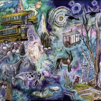 Lovin on Me - Jack Harlow © Angie Reed Garner