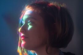 Marlene Larsen © XUS Photography