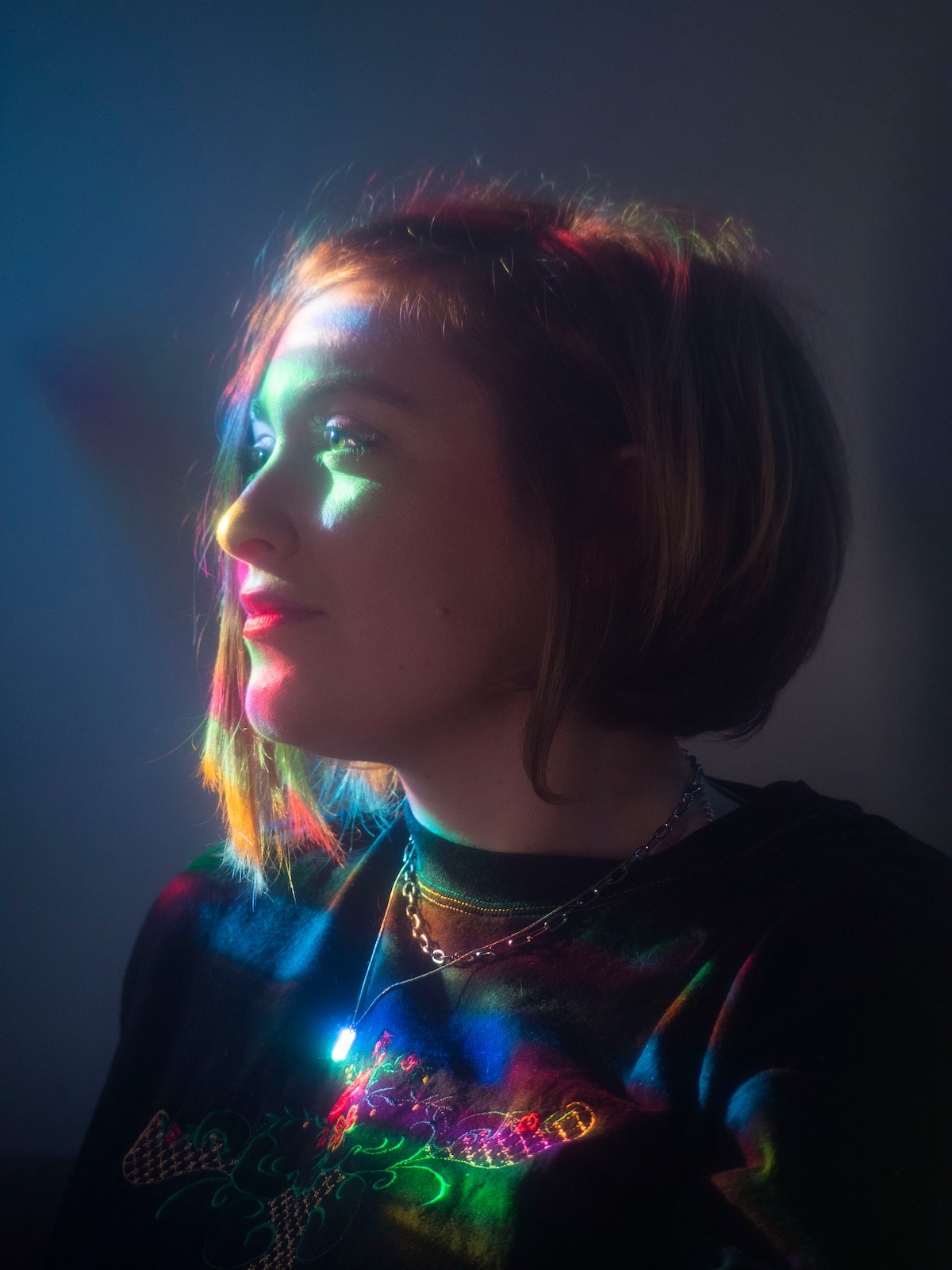 Marlene Larsen © XUS Photography