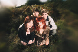 NewDad © Alice Backham