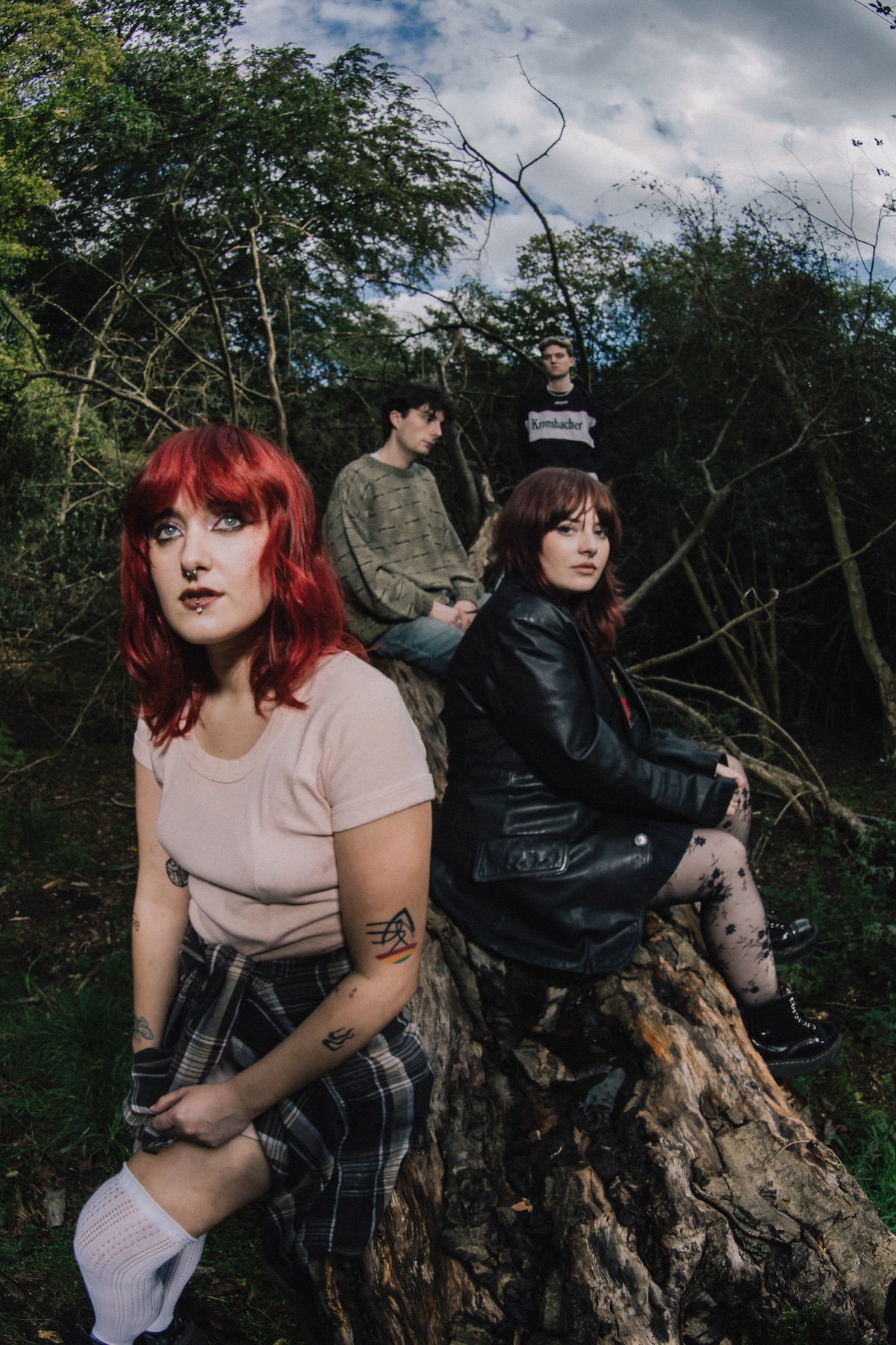 NewDad © Alice Backham