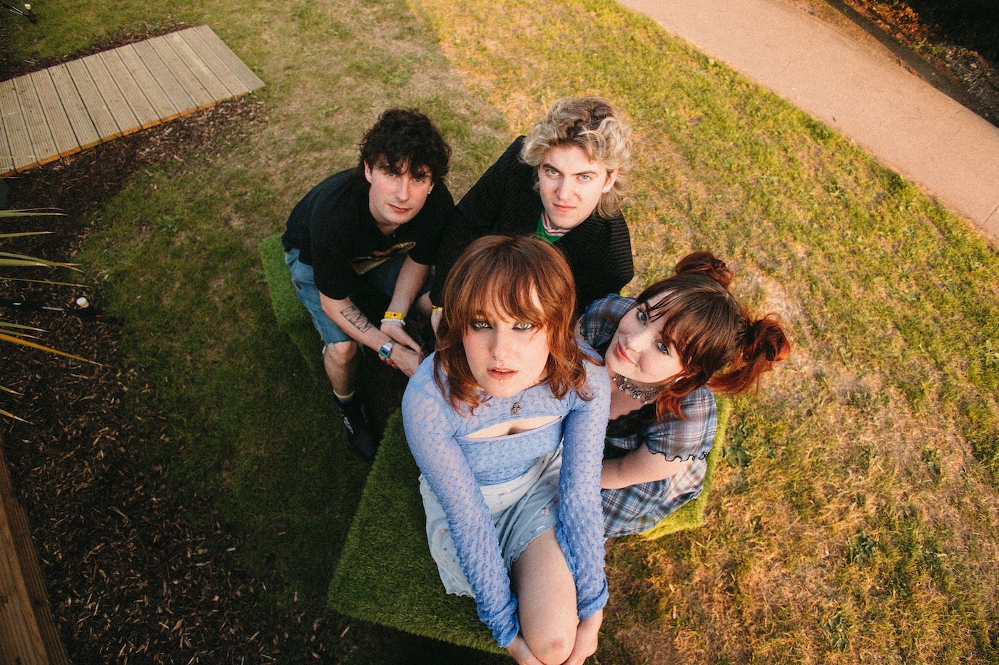 NewDad 'MADRA' © Zyanya Lorenzo