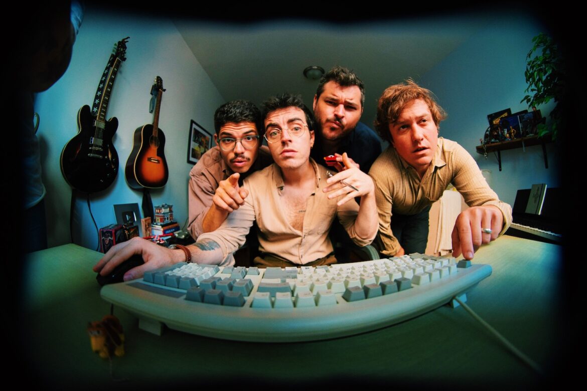 Nicotine Dolls © Hannah Greve