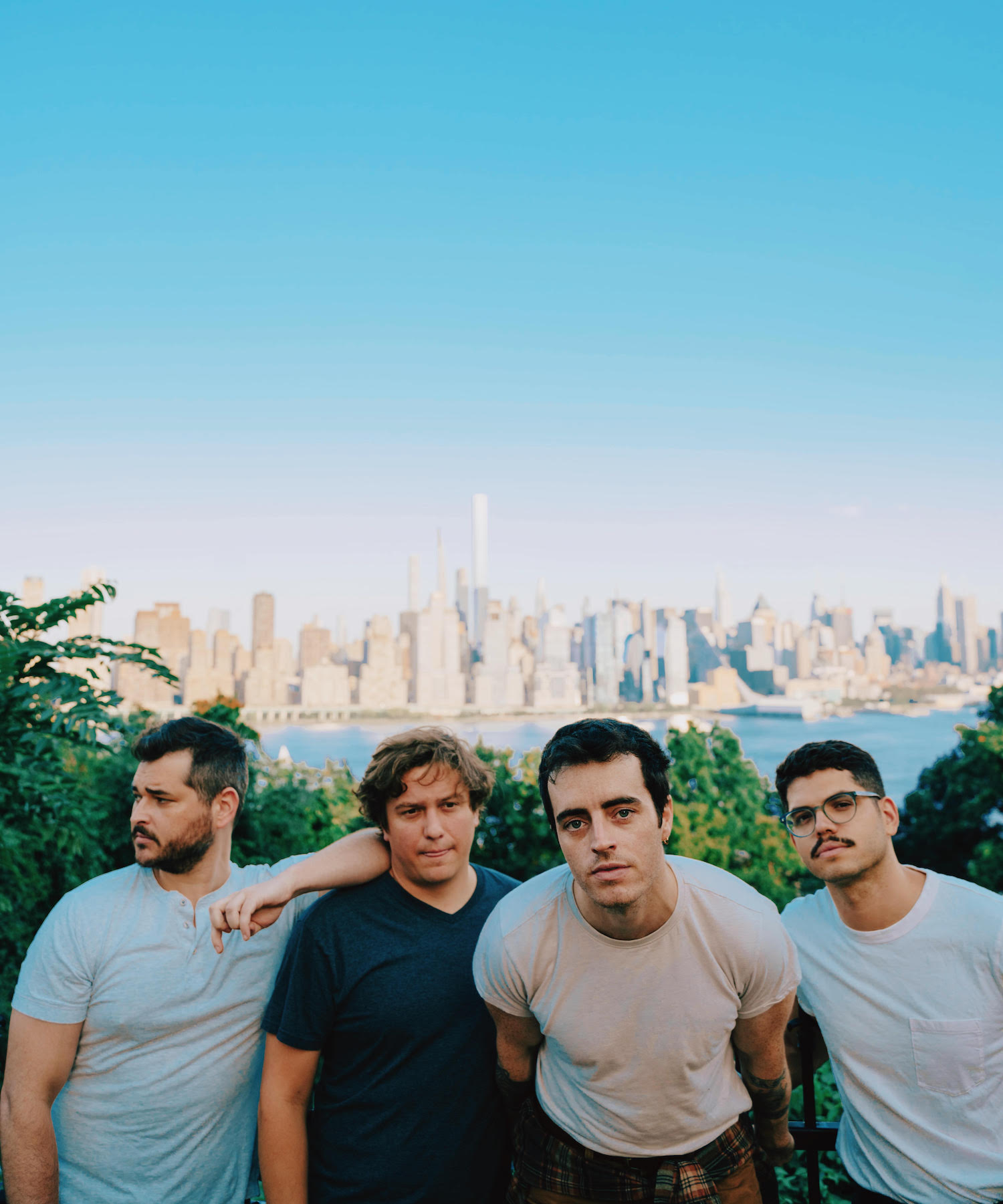 Nicotine Dolls © Hannah Greve