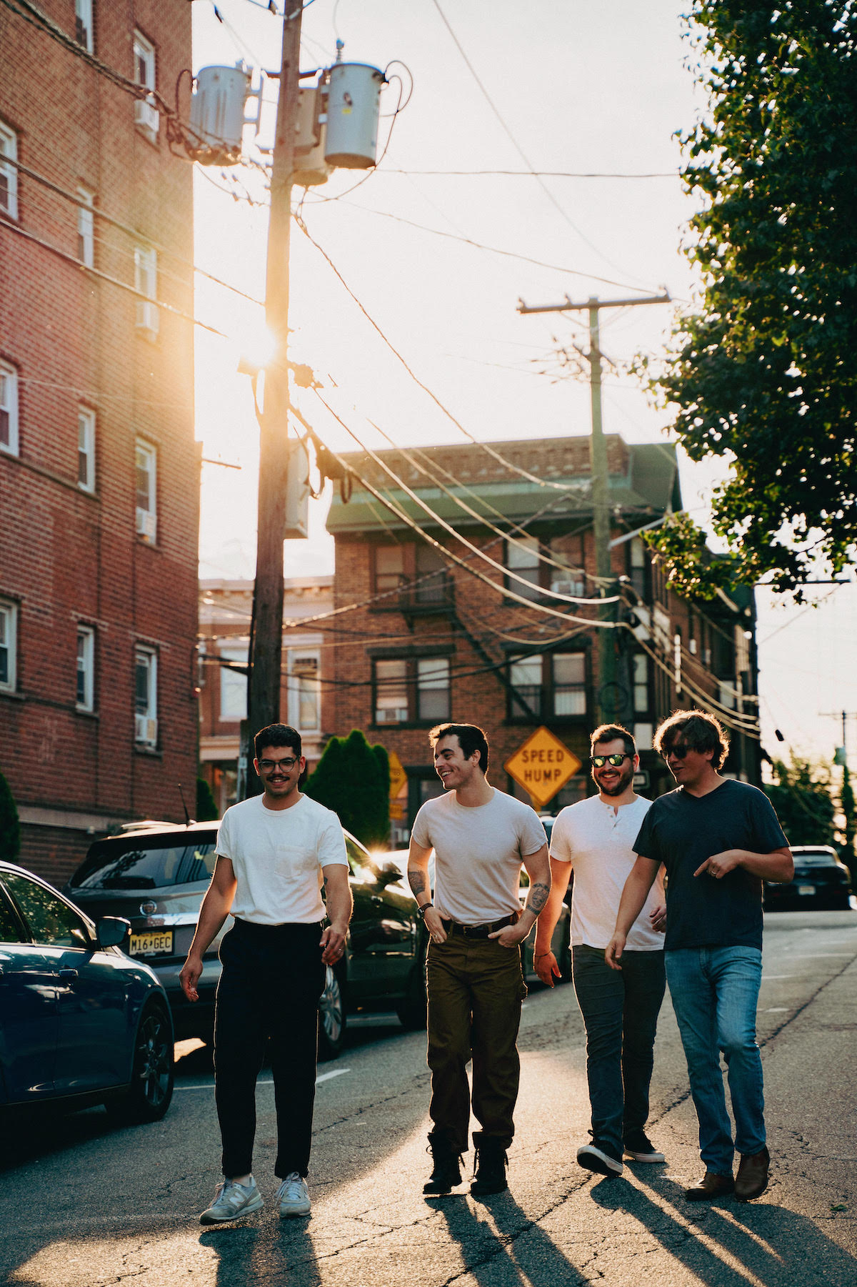 Nicotine Dolls © Hannah Greve