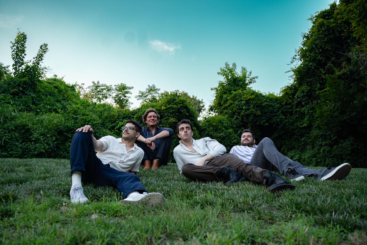 Nicotine Dolls © Hannah Greve