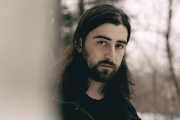 Noah Kahan © Aysia Marotta