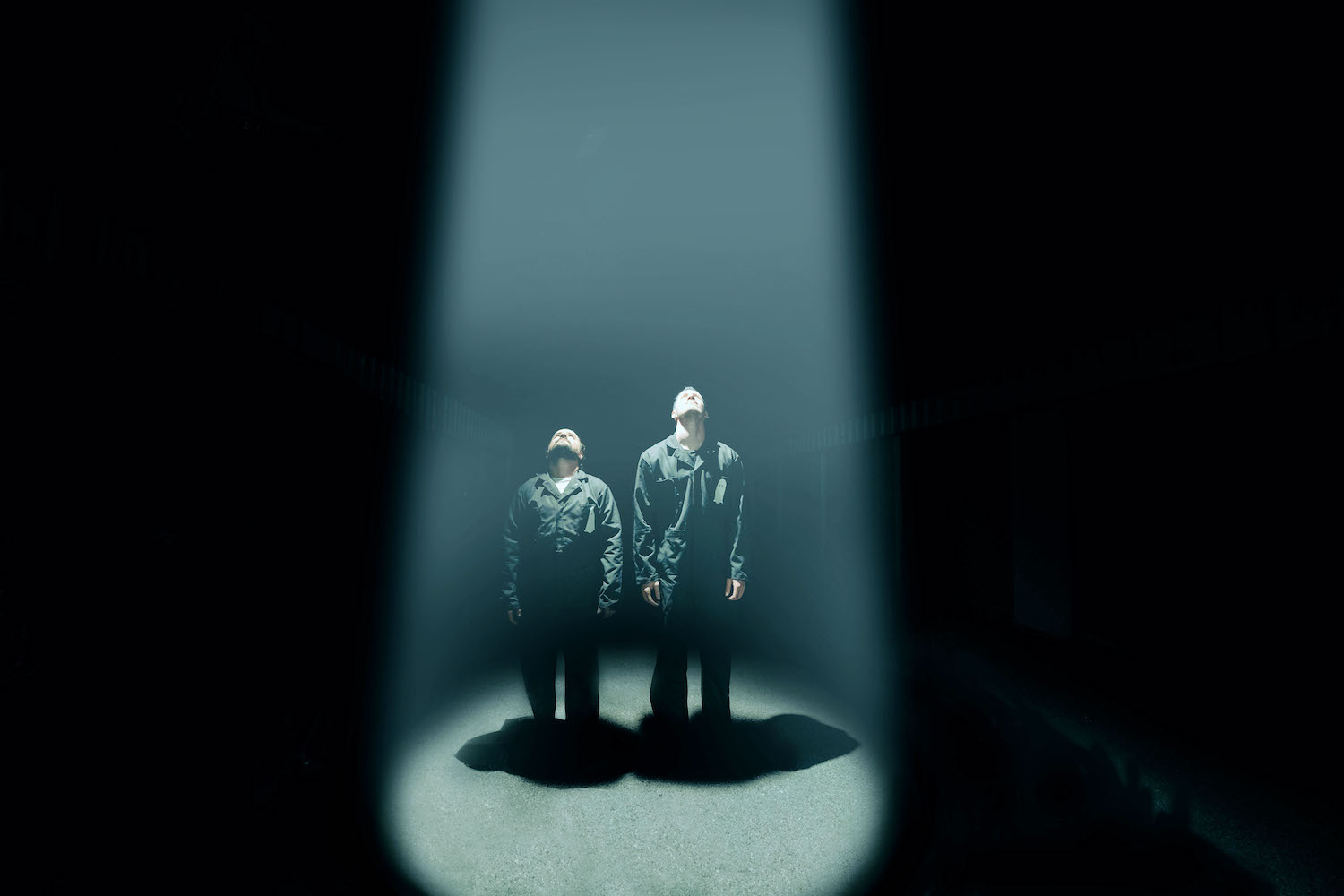 Observe the 93rd © courtesy of the band