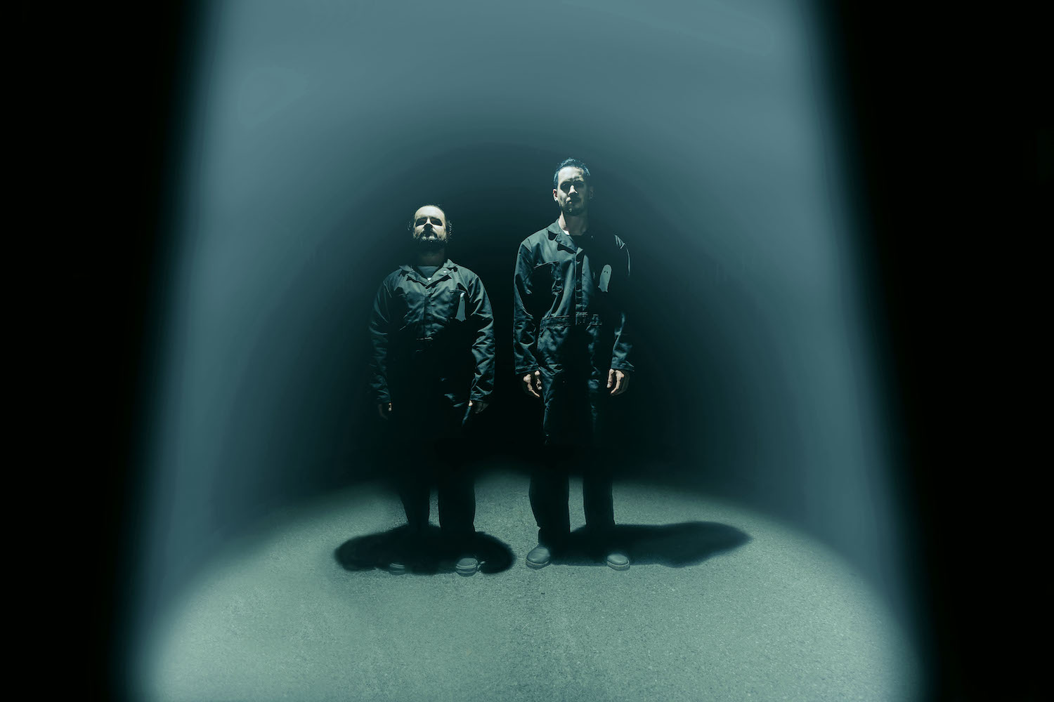 Observe the 93rd © courtesy of the band