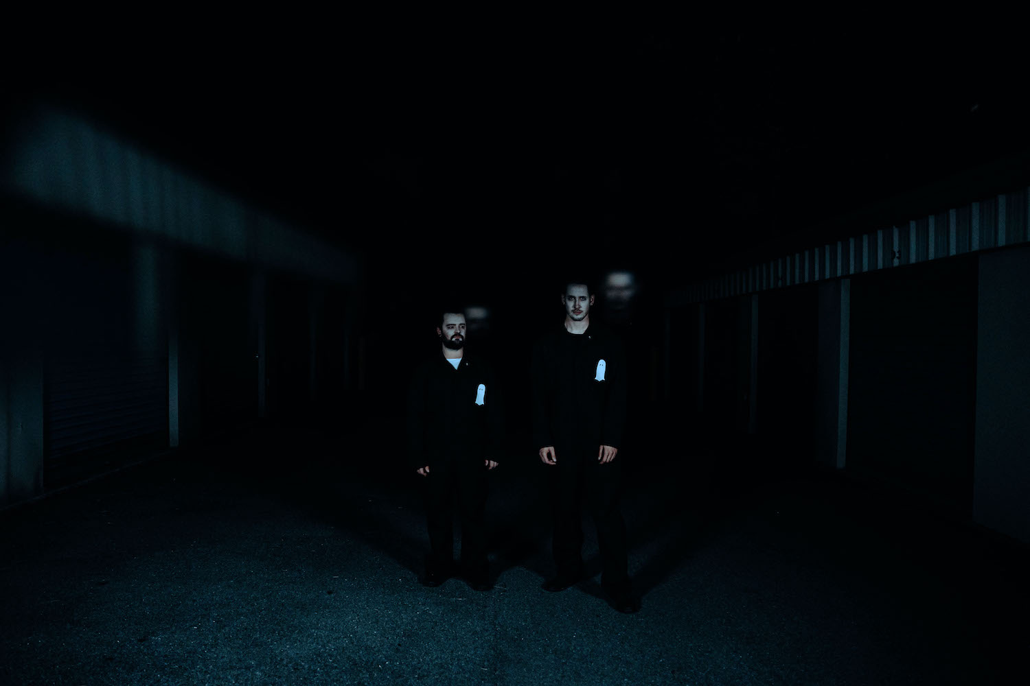 Observe the 93rd © courtesy of the band