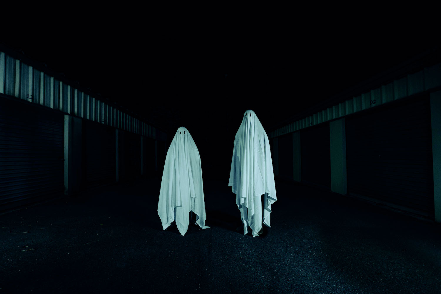 Observe the 93rd © courtesy of the band