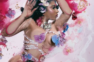 Orquídeas - Kali Uchis