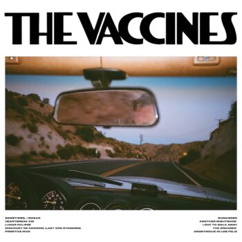 Pick-Up Full of Pink Carnations - The Vaccines
