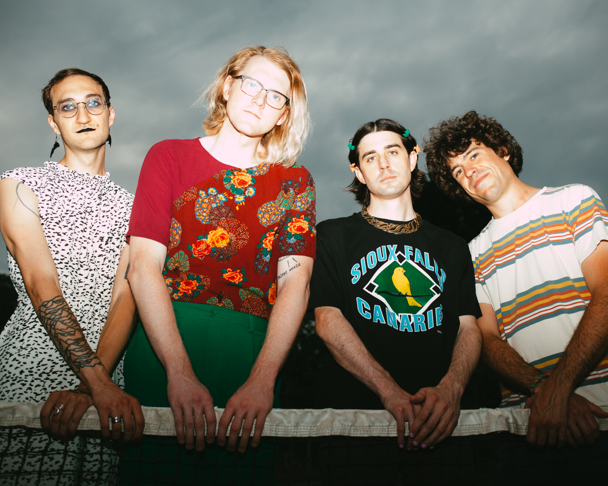 Products Band © Juliet Farmer