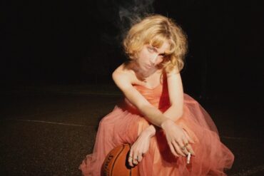 Raffaella © Danica Robinson