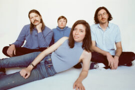 Ratboys © Alexa Viscius