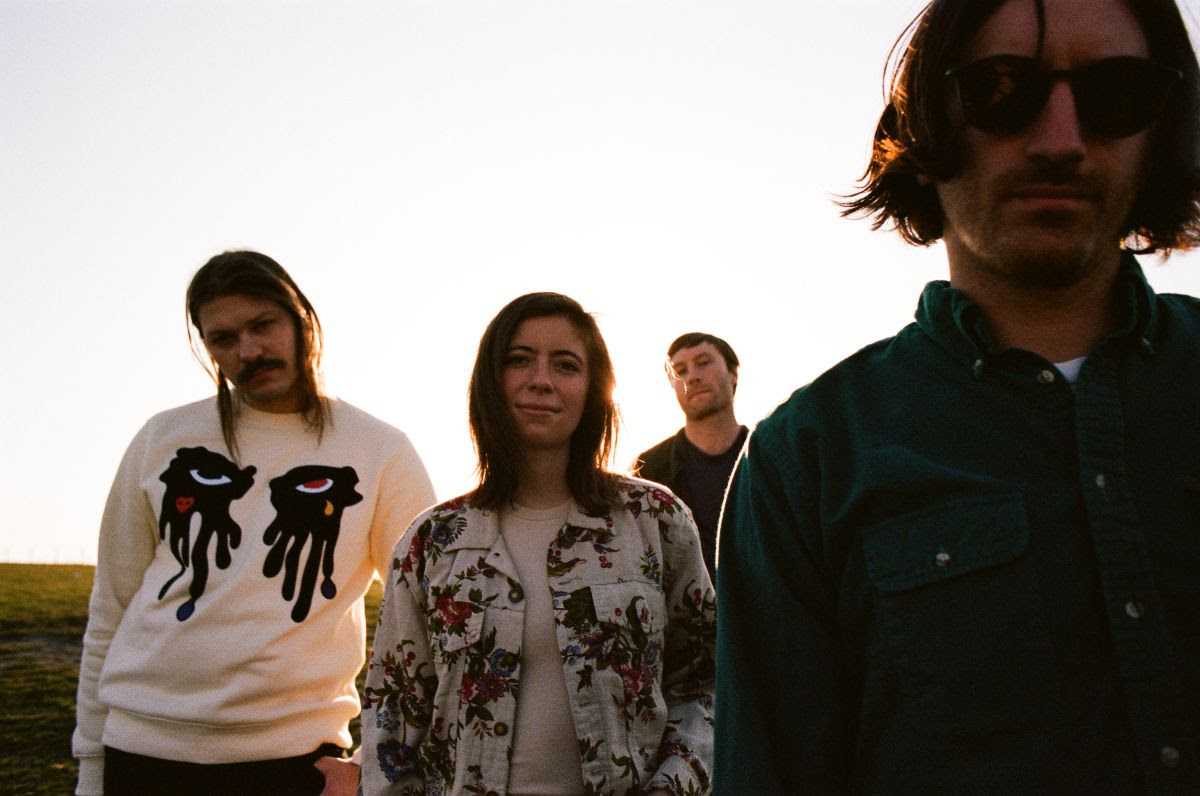 Ratboys © Alexa Viscius