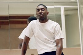 Samm Henshaw "Jumoké" © 2024