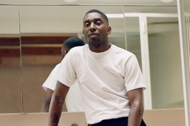 Samm Henshaw "Jumoké" © 2024