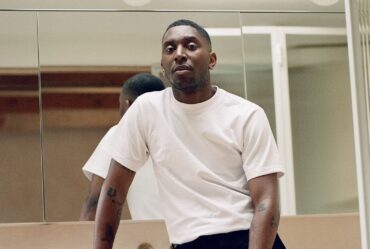 Samm Henshaw "Jumoké" © 2024