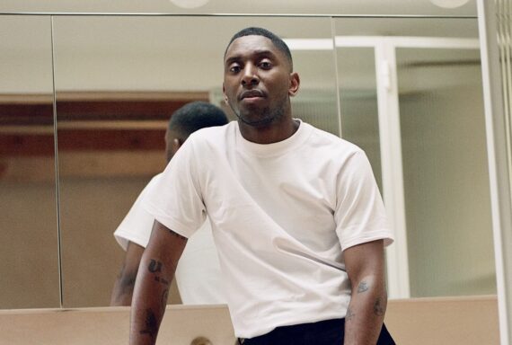 Samm Henshaw "Jumoké" © 2024