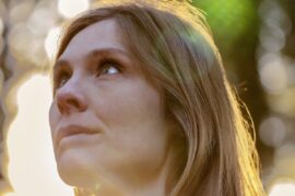 Signe Vange © Sara Galbiati