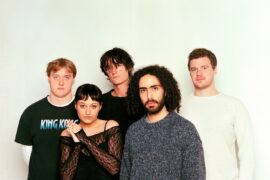 Slow Fiction "Apollo" © Miles Wilson