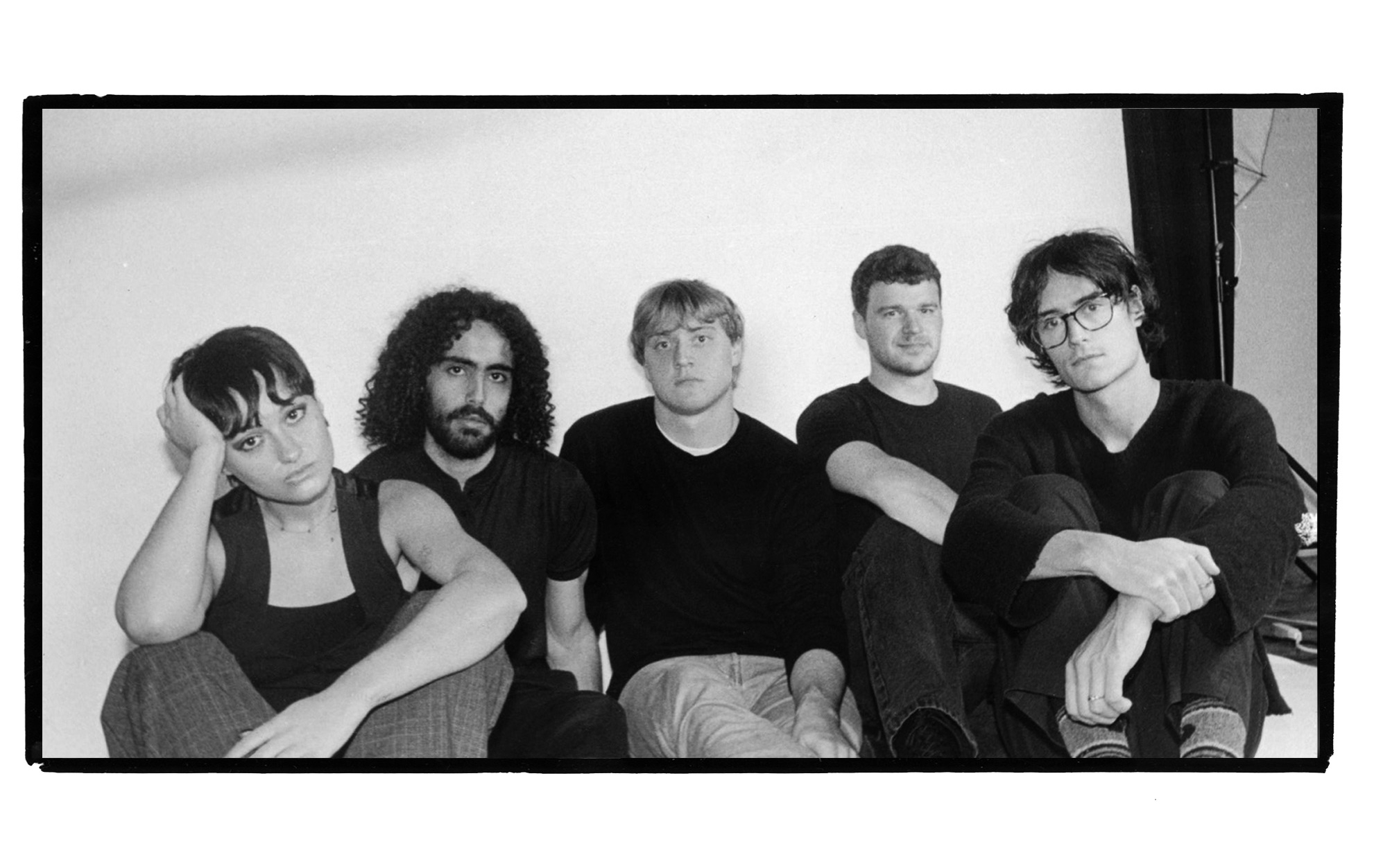 Slow Fiction © Miles Wilson