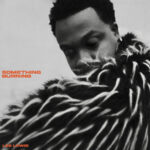 Something Burning - Lee Lewis