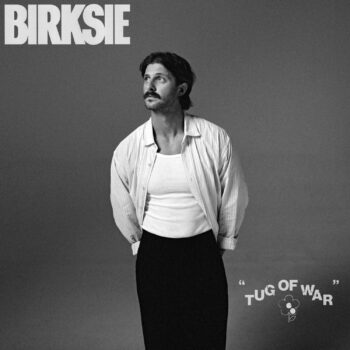 Tug of War - Birksie