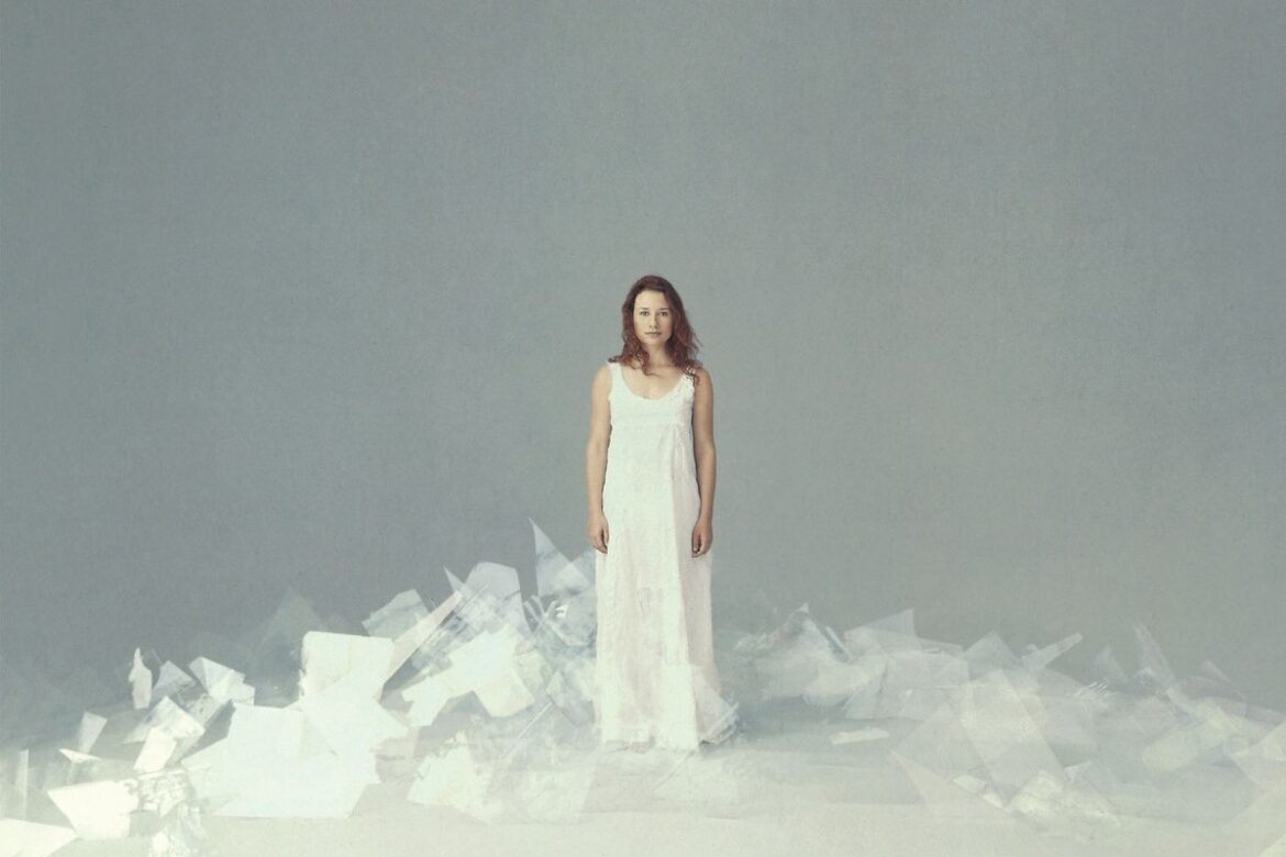 Under the Pink - Tori Amos