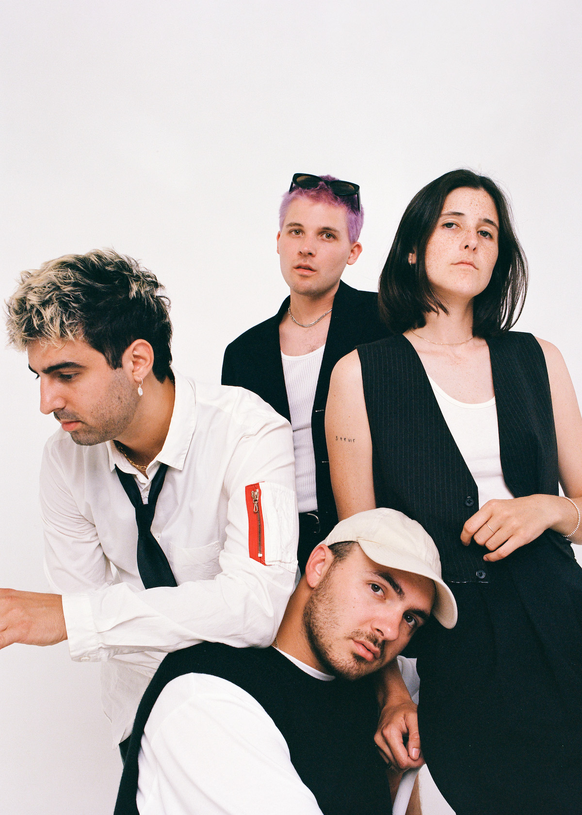 Valley © Becca Hamel