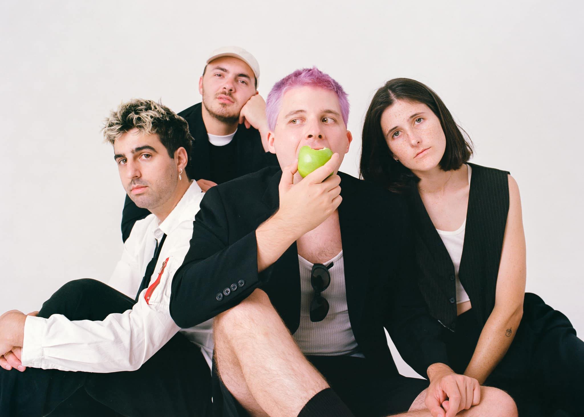 Valley © Becca Hamel