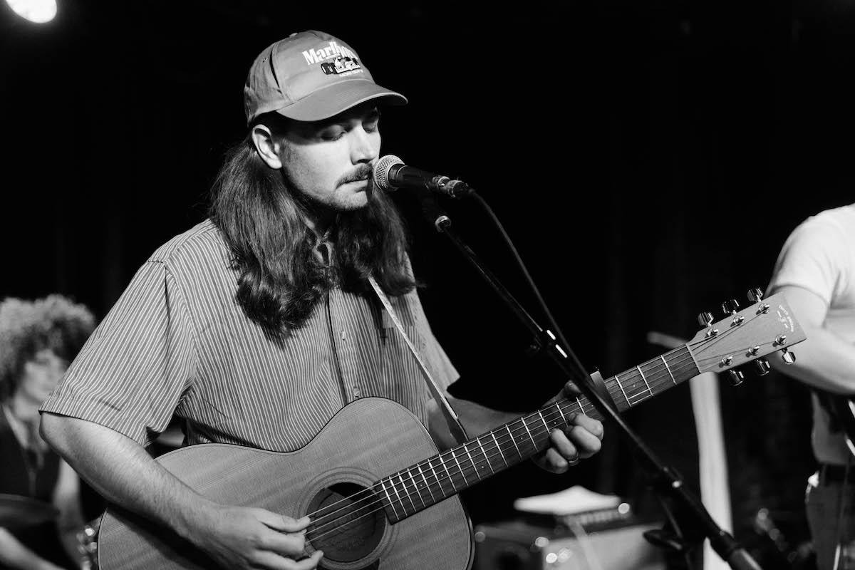 Vinnie Paolizzi © Kurt Ozan