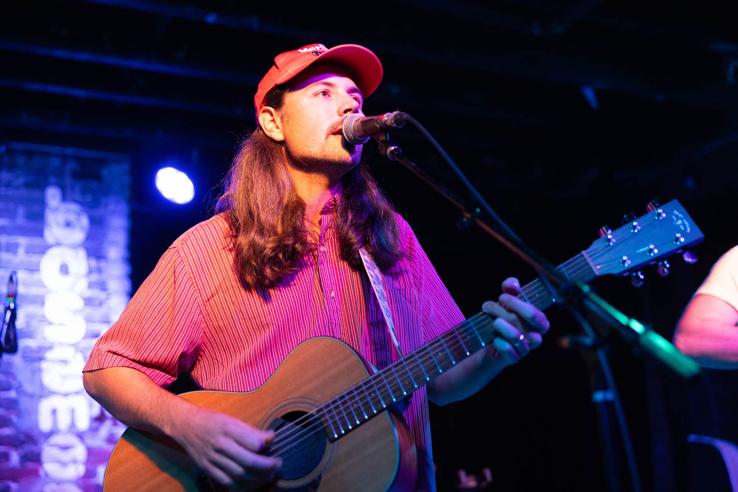 Vinnie Paolizzi © Kurt Ozan