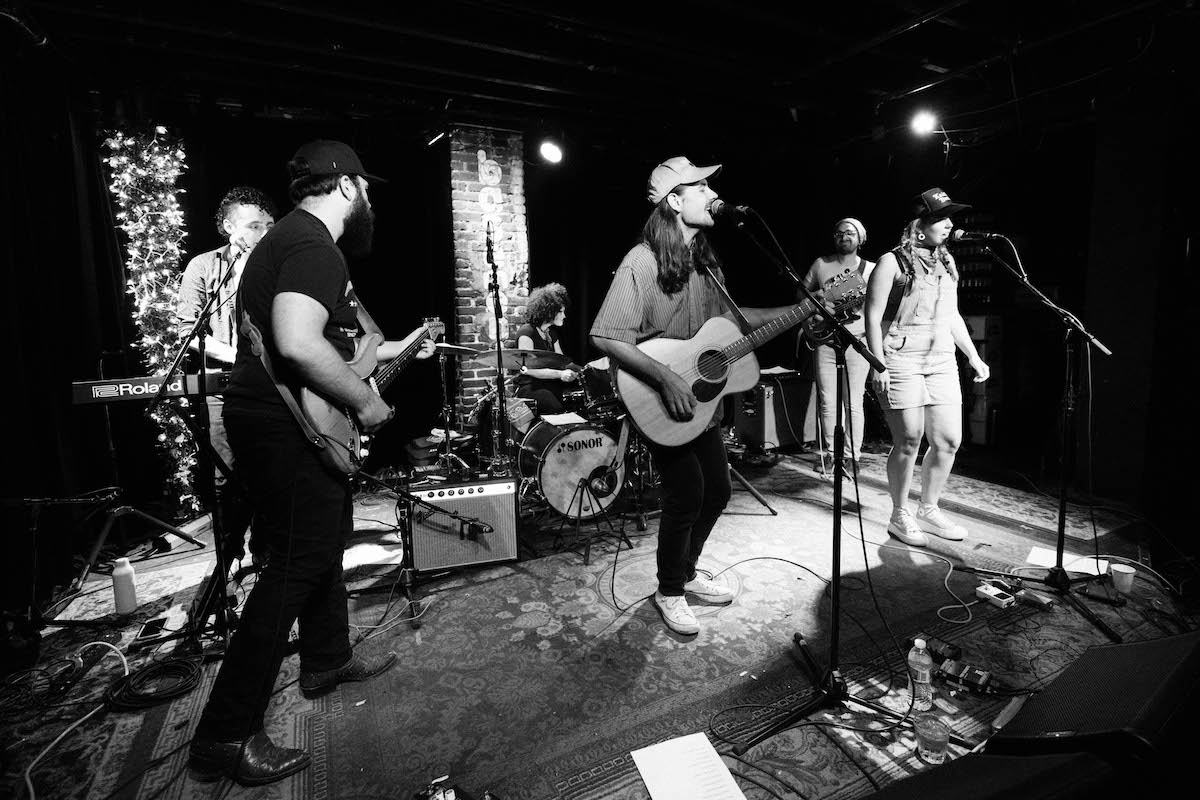 Vinnie Paolizzi © Kurt Ozan