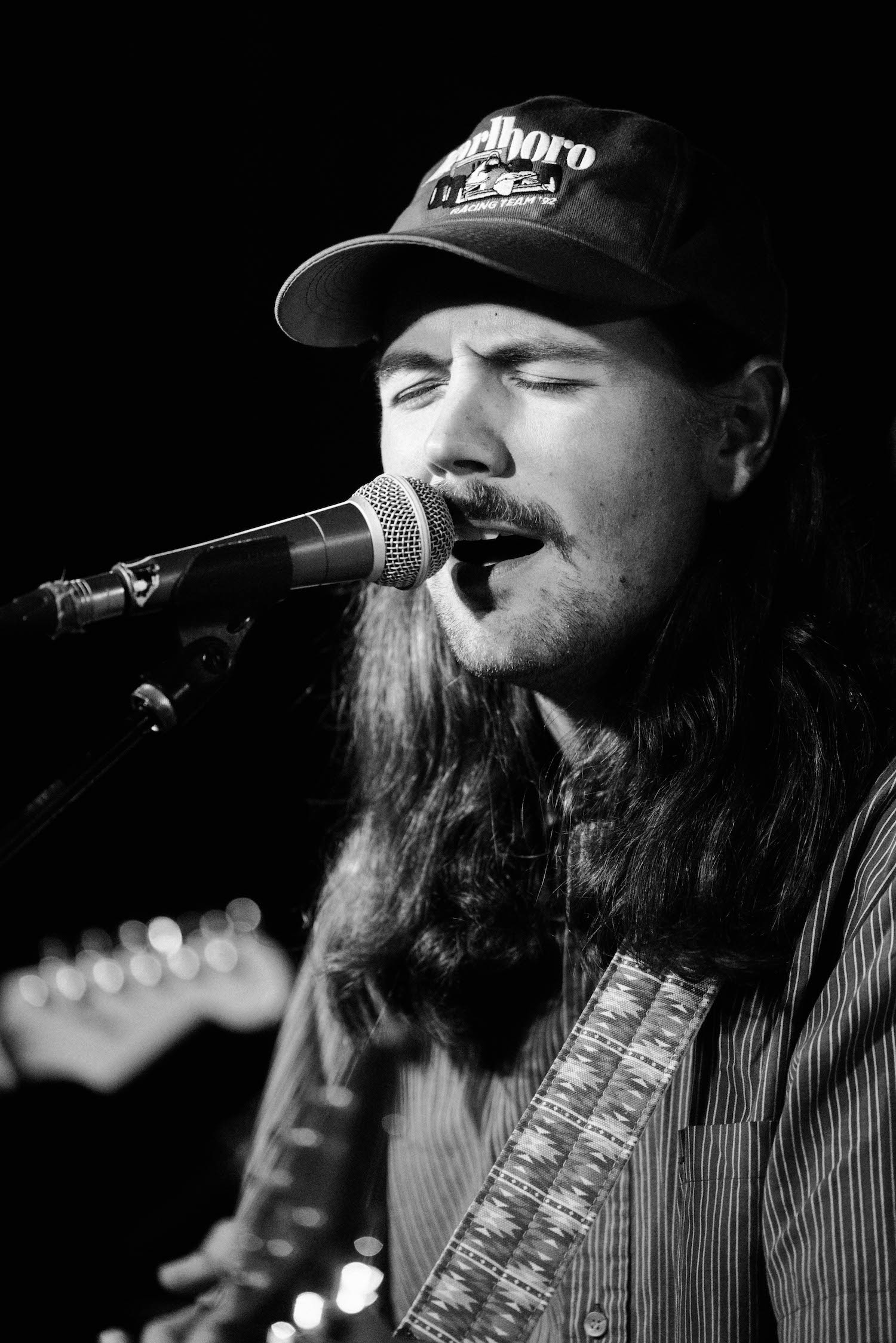 Vinnie Paolizzi © Kurt Ozan