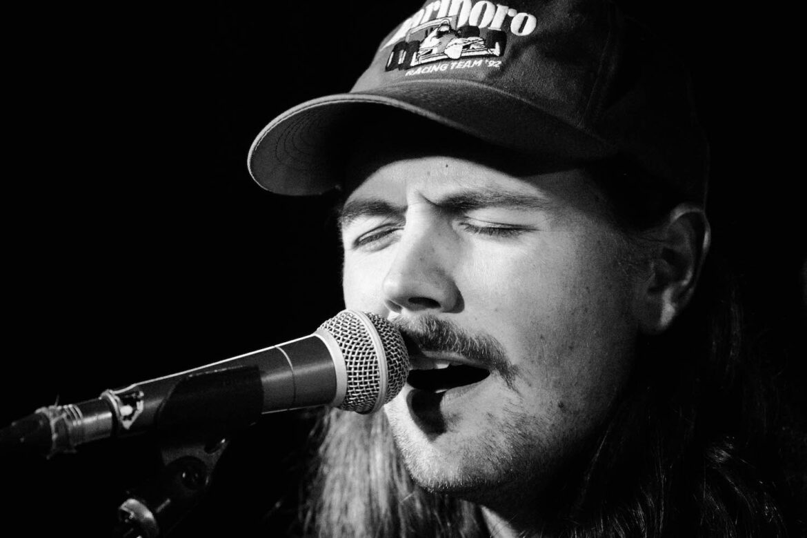 Vinnie Paolizzi © Kurt Ozan