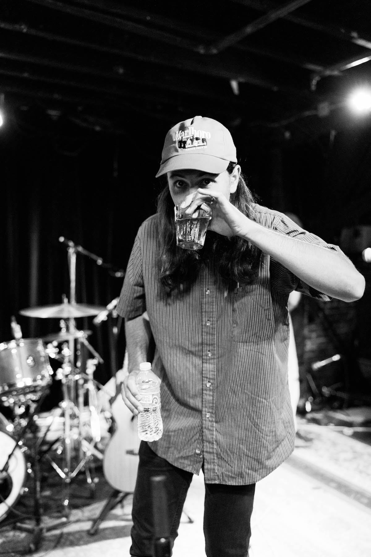 Vinnie Paolizzi © Kurt Ozan