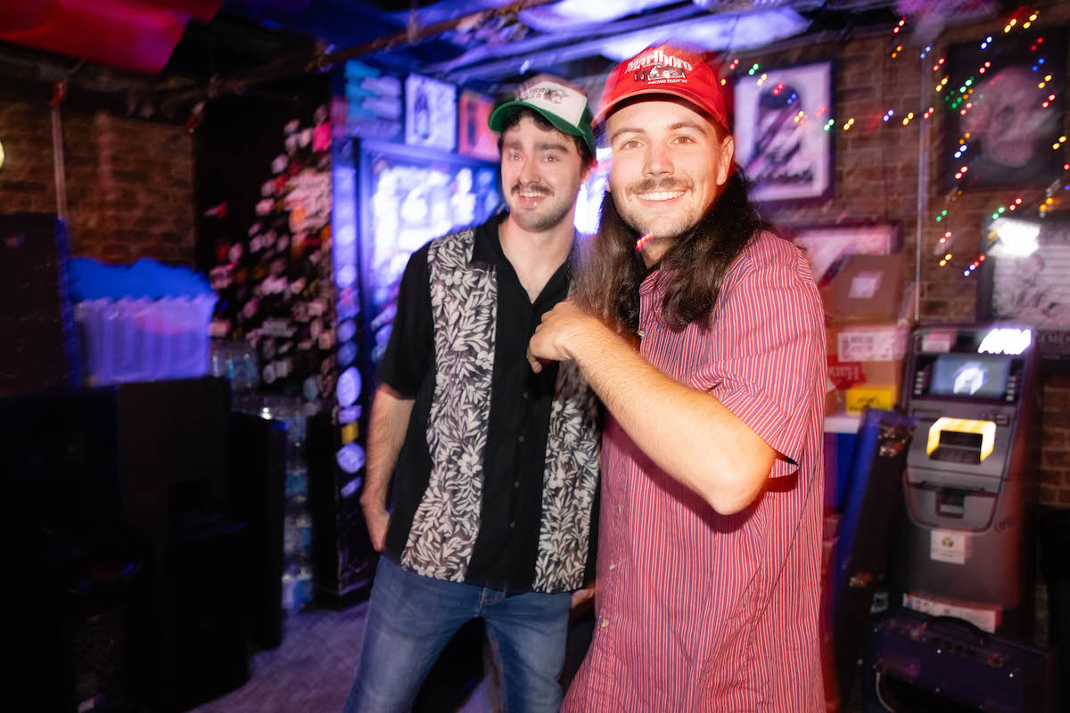 Vinnie Paolizzi © Kurt Ozan