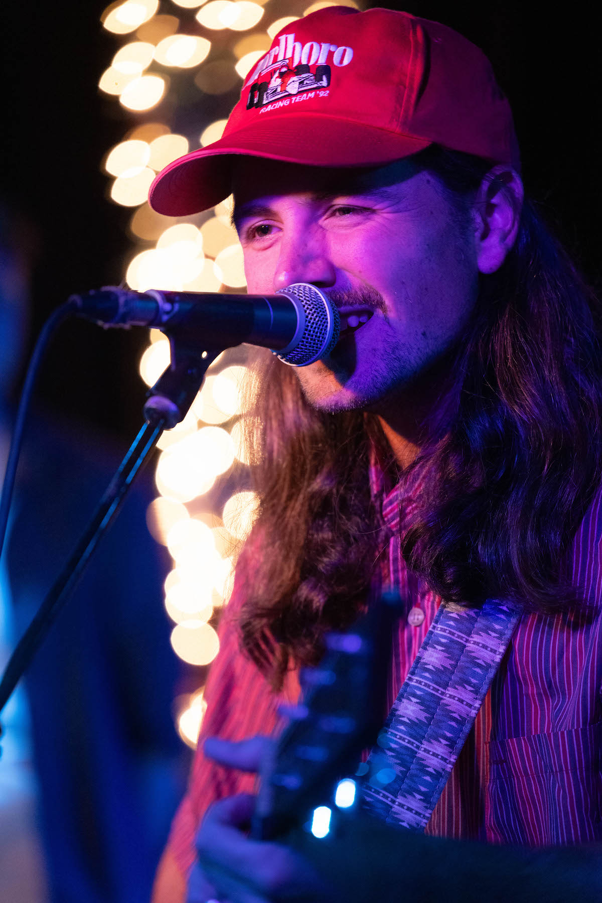 Vinnie Paolizzi © Kurt Ozan