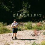 Where I End and You Begin - Bloomsday