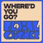 Where'd You Go? - Floral Couches