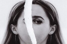 Why Does Love Mean Loss? EP - Slaney Bay