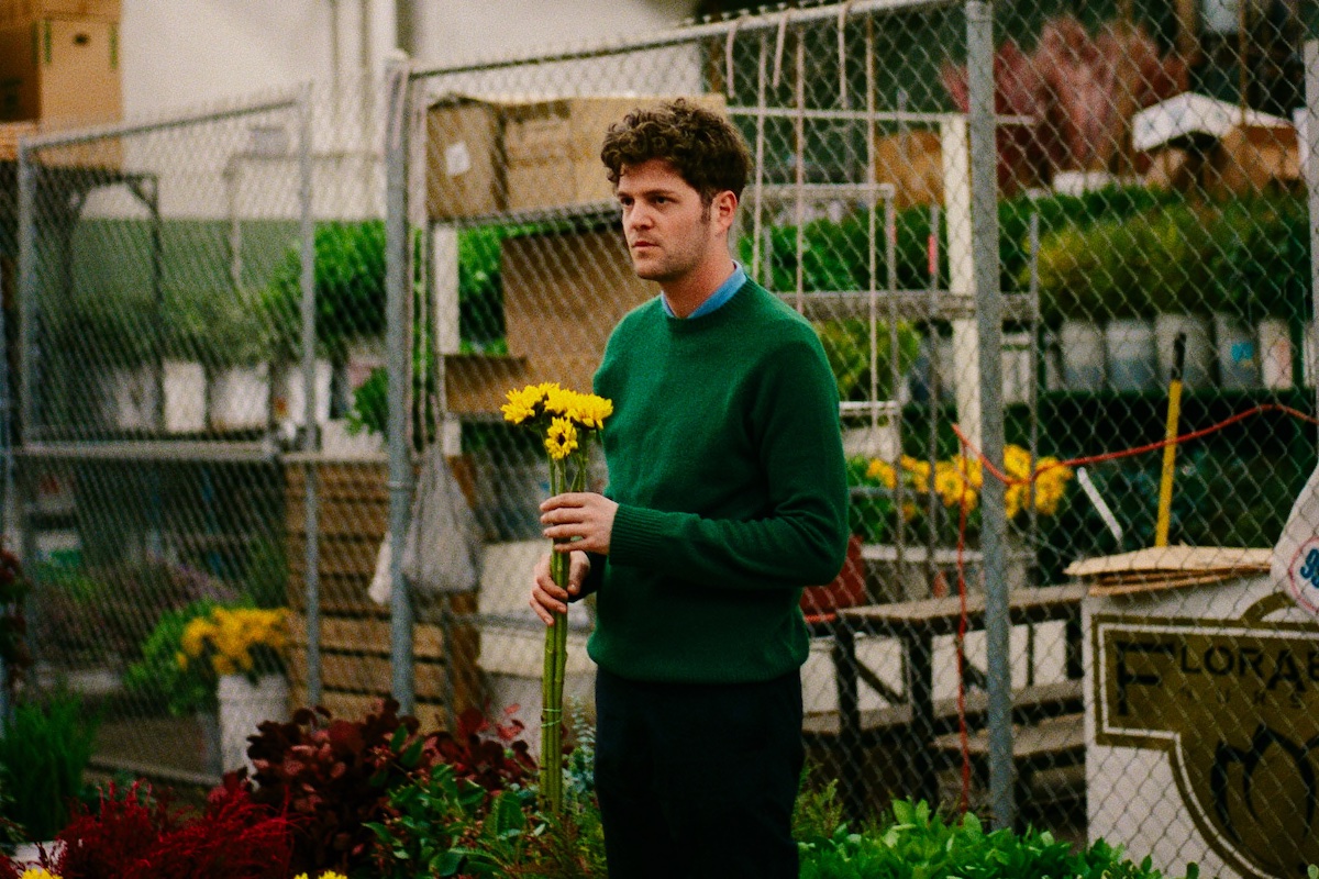 Wingtip © Caity Krone