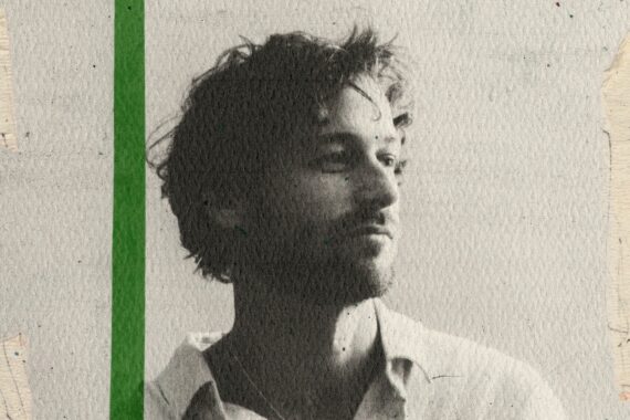 Wonder, Won't You? - Harrison Storm