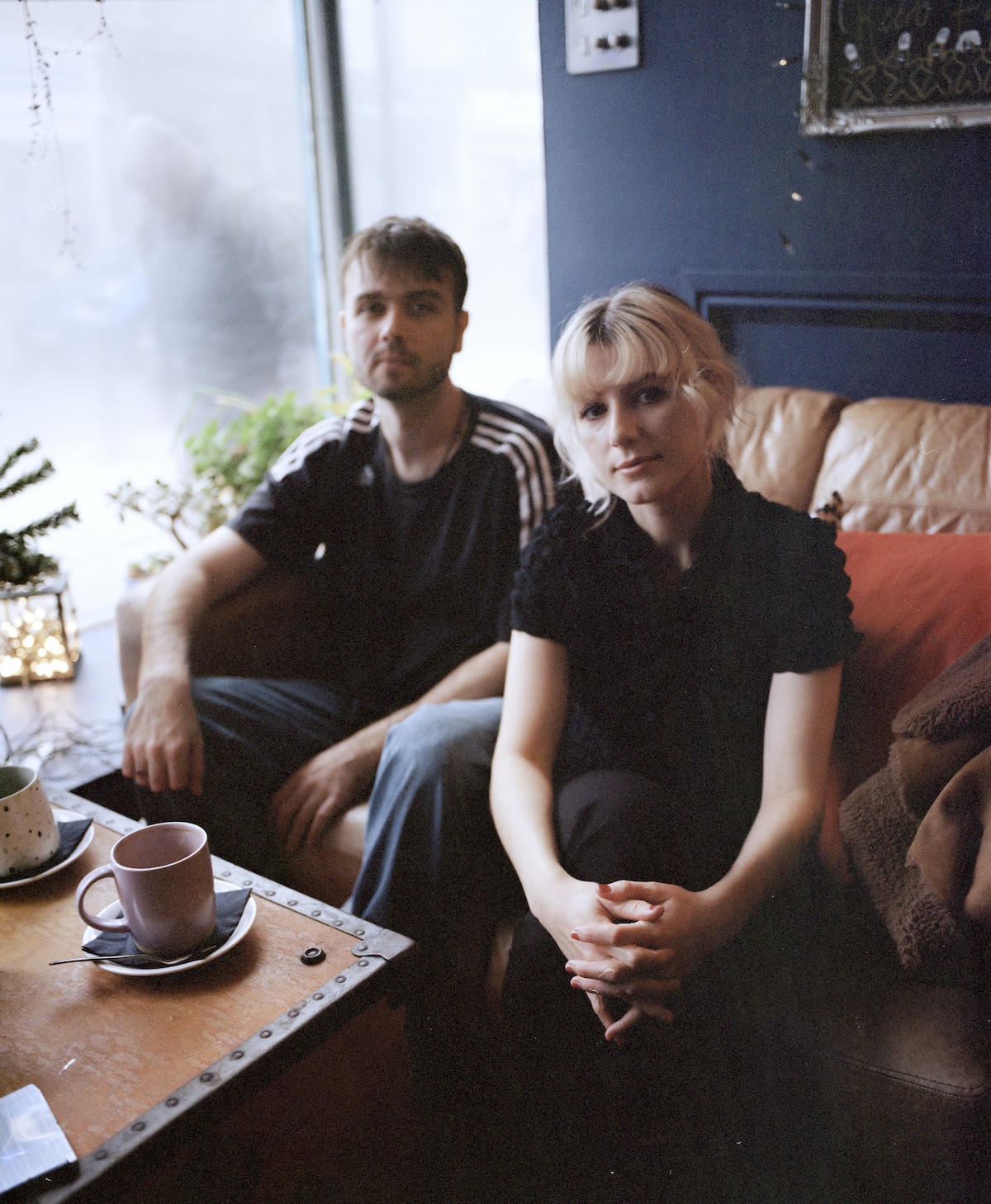 Wynona © Lachlan Chester