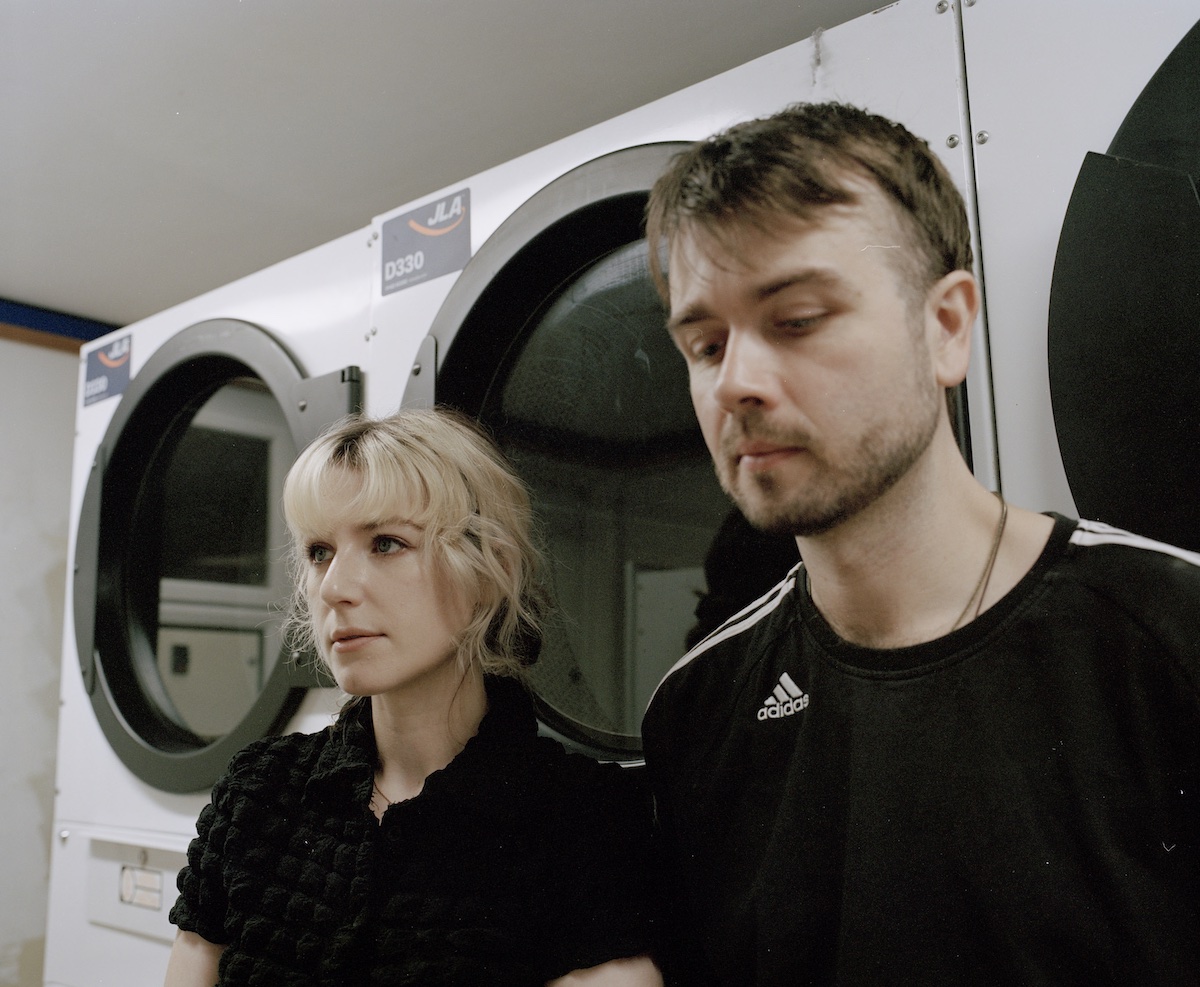 Wynona © Lachlan Chester