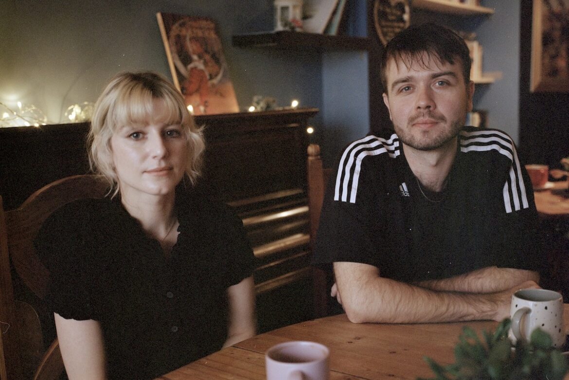 Wynona © Lachlan Chester