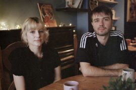 Wynona © Lachlan Chester